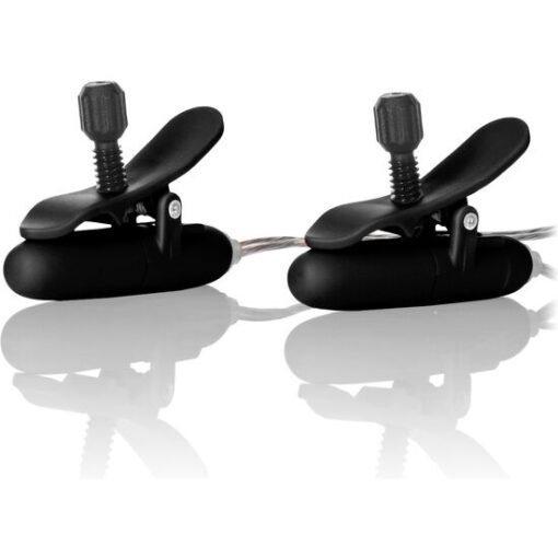 CALEXOTICS - TEAGER RISCALDATI VIBR NERO - immagine 2