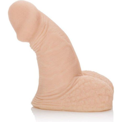 CALEXOTICS - IMBALLAGGIO CARNE DEL PENE 12.75 CM - immagine 3