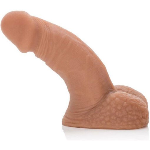CALEXOTICS - IMBALLAGGIO PENE MARRONE 14.5 CM - immagine 3