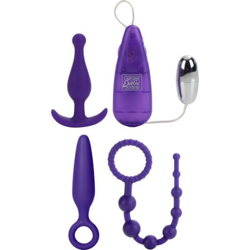 CALEXOTICS - IL SUO KIT ANALE - immagine 2
