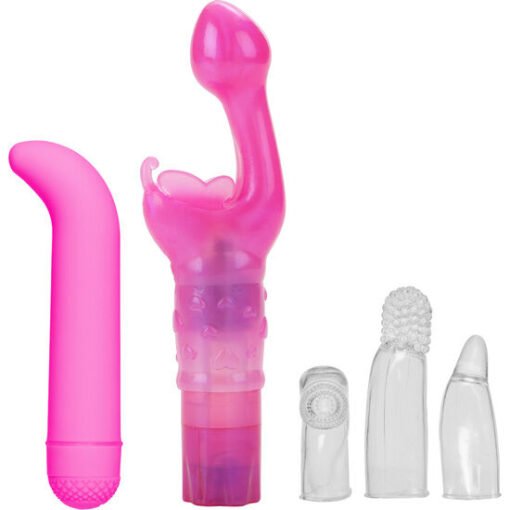 CALEXOTICS - IL SUO KIT PUNTO G - immagine 2