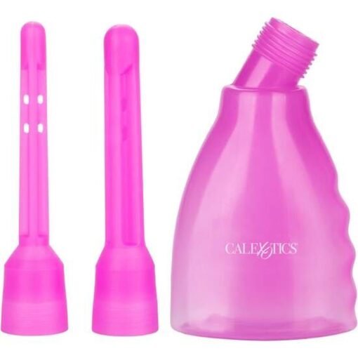 CALEXOTICS - ULTIMATE DOUCHE ROSA - immagine 4