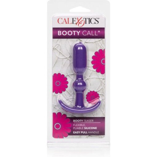 CALEXOTICS - BOOTY CALL BOOTY TEASER BLU - immagine 2