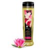 SHUNGA - OLIO DA MASSAGGIO EROTICO DAMORE 240 ML