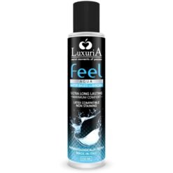INTIMATELINE - LUXURIA LUBRIFICANTE A BASE ACQUA FEEL 150 ML
