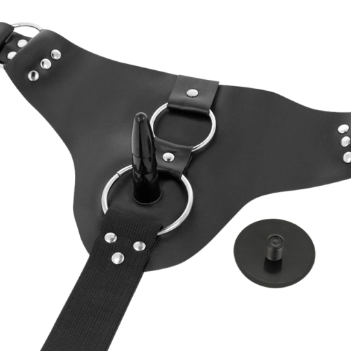 HARNESS ATTRACTION - RNES MURDOCK 19.8 + 15 CM -O- 4 CM - immagine 5