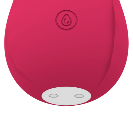 MIA - ONDE STIMOLANTI PER IL CLITORIDE BY WAVES EDIZIONE LIMITATA - ROSSO - immagine 4