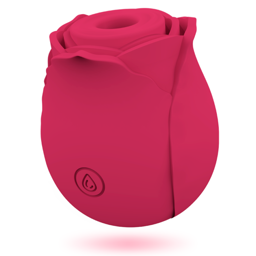 MIA - ONDE STIMOLANTI PER IL CLITORIDE BY WAVES EDIZIONE LIMITATA - ROSSO - immagine 2