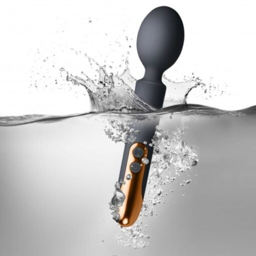 ROCKS-OFF - MASSAGGIATORE ORIEL PER COPPIE - immagine 4
