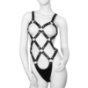 LEATHER BODY - STYLING DONNA