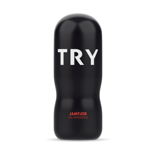 JAMYJOB - ASS ESPERIENZA MASTURBATORE - immagine 4