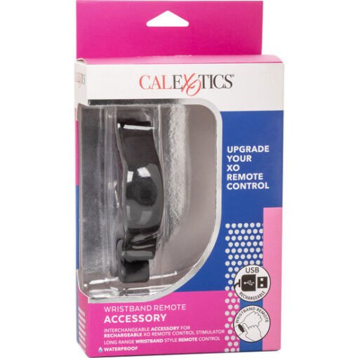 CALEXOTICS - ACCESSORIO TELECOMANDO DA POLSO - immagine 4