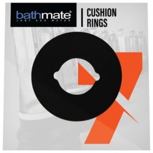 BATHMATE - HYDROMAX 7 PACK 2 ANELLI PROTETTIVI - immagine 2