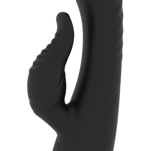 RITHUAL - ANUSARA DUAL RICARICABILE MOTORE 2.0 NERO - immagine 3