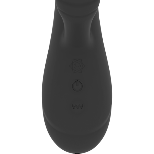 RITHUAL - ANUSARA DUAL RICARICABILE MOTORE 2.0 NERO - immagine 5