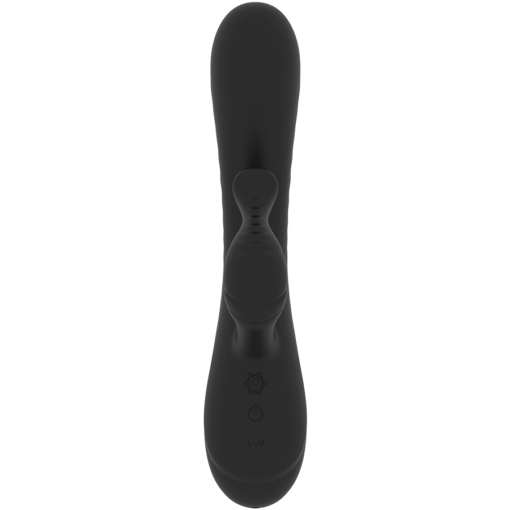 RITHUAL - ANUSARA DUAL RICARICABILE MOTORE 2.0 NERO - immagine 6