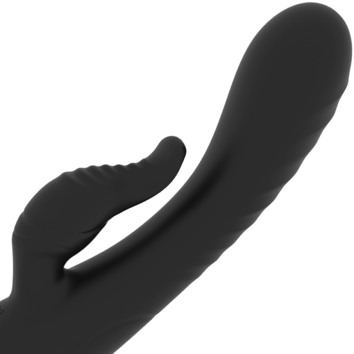 RITHUAL - ANUSARA DUAL RICARICABILE MOTORE 2.0 NERO - immagine 4