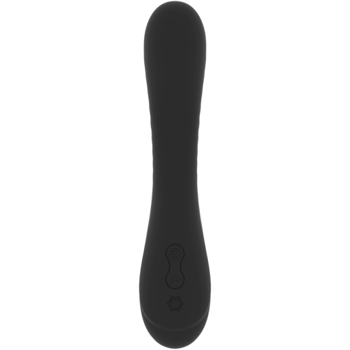 RITHUAL - KRIYA STIMOLAODR RICARICABILE G-POINT NERO - immagine 4