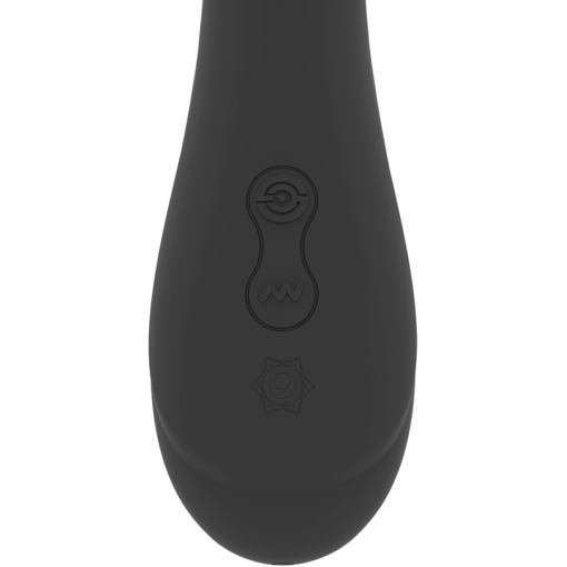 RITHUAL - KRIYA STIMOLAODR RICARICABILE G-POINT NERO - immagine 7