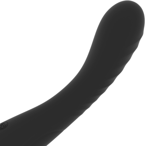RITHUAL - KRIYA STIMOLAODR RICARICABILE G-POINT NERO - immagine 3