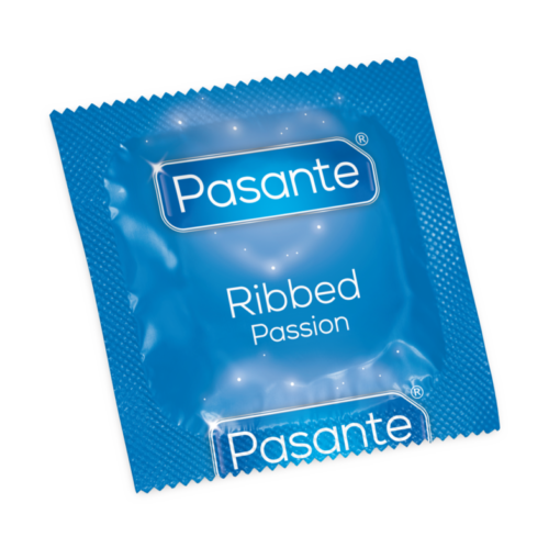 PASANTE - PRESERVATIVI A PUNTEGGI MS PLACER 12 UNIT - immagine 2