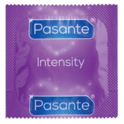 Alternative view of PASANTE - PUNTI E STR AS INTENSIT 3 UNIT