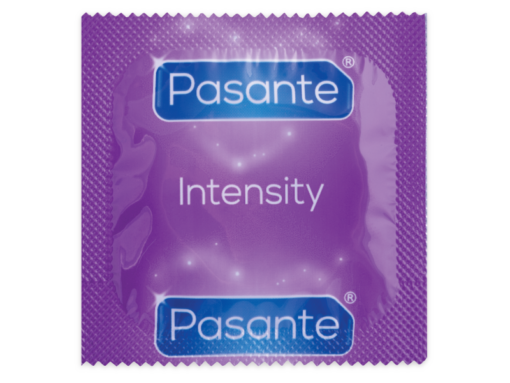 PASANTE - PUNTI PASSANTI E STR AS INTENSIT 144 UNIT - immagine 4