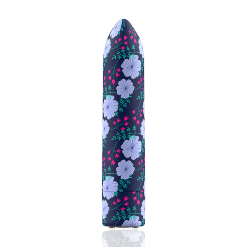 CUSTOM BULLETS - PERSONALIZZATE RICARICABILI PRIMAVERA 10 INTENSITÀ - immagine 2