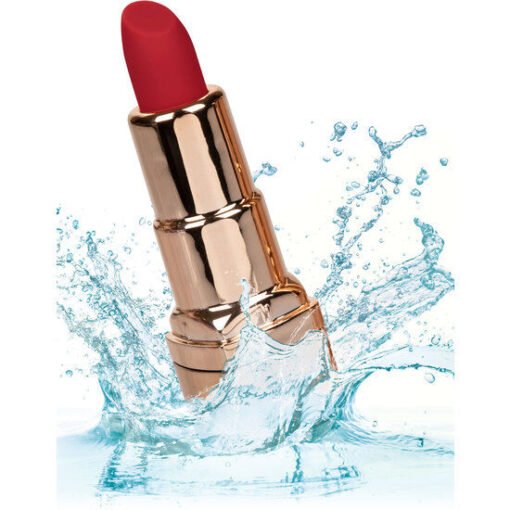 CALEXOTICS - BALA ROSSETTO RICARICABILE HIDE & PLAY ROSSO - immagine 3