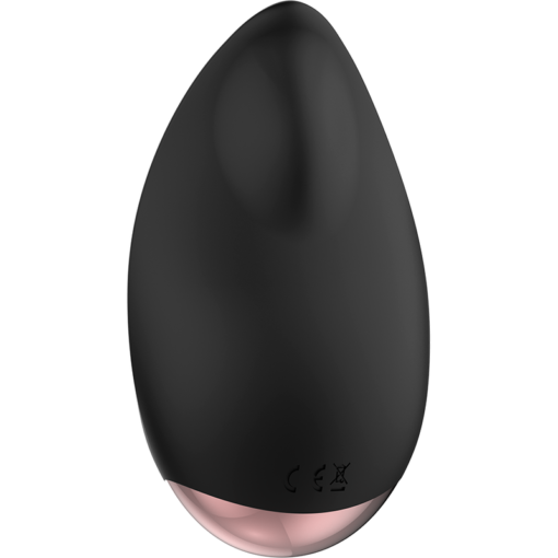 COQUETTE CHIC DESIRE - STIMOLATORE CLITORIALE NERO/ORO - immagine 4