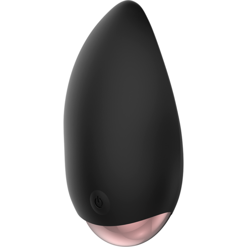 COQUETTE CHIC DESIRE - STIMOLATORE CLITORIALE NERO/ORO - immagine 5