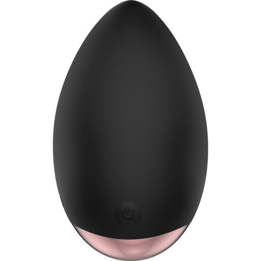 COQUETTE CHIC DESIRE - STIMOLATORE CLITORIALE NERO/ORO - immagine 8