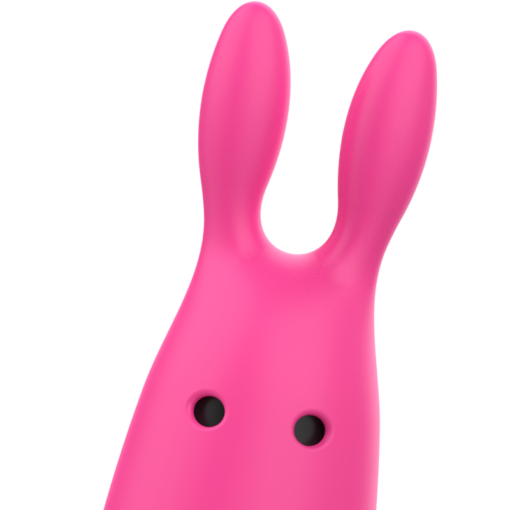 OHMAMA - POCKET VIBE PINK XMAS EDITION - immagine 3