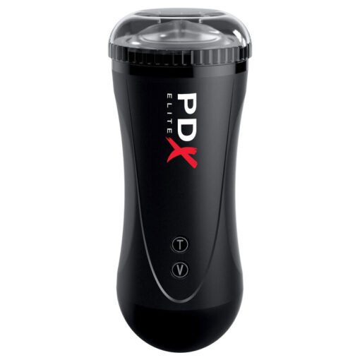 PDX ELITE - MASTURBATORE MOTO STROKER - immagine 3