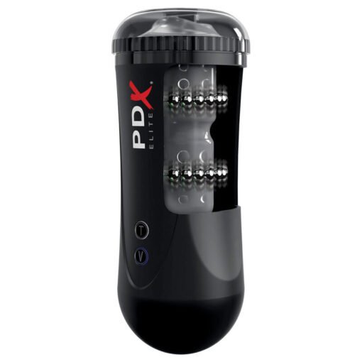PDX ELITE - MASTURBATORE MOTO STROKER - immagine 4