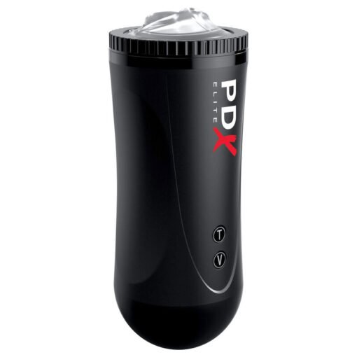 PDX ELITE - MASTURBATORE MOTO STROKER - immagine 6