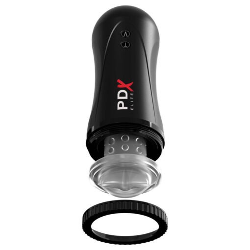 PDX ELITE - MASTURBATORE MOTO STROKER - immagine 7