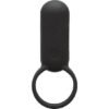 TENGA - ANELLO VIBRATORE SVR SMART NERO