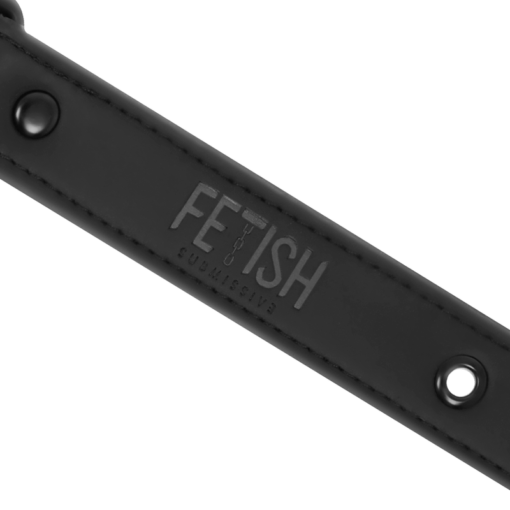 FETISH SUBMISSIVE - VEGANO BAFFO TRASPIRANTE - immagine 3
