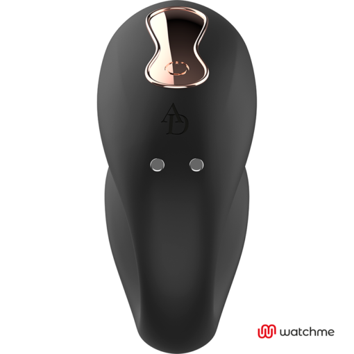 ANNE'S DESIRE - DUAL PLEASURE TECNOLOG A WATCHME NERO/ORO - immagine 8