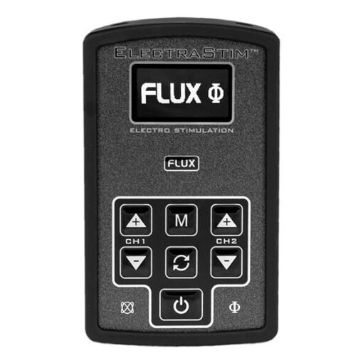 ELECTRASTIM - UNIT STIMOLATORE FLUSSO - immagine 10