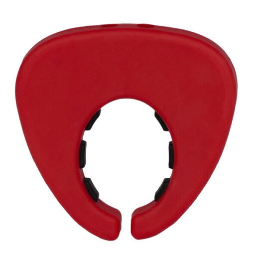 ELECTRASTIM - SCUDO PER CAZZO VIPER FUSION IN SILICONE - immagine 3