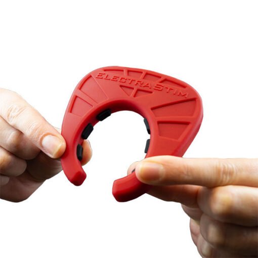 ELECTRASTIM - SCUDO PER CAZZO VIPER FUSION IN SILICONE - immagine 5