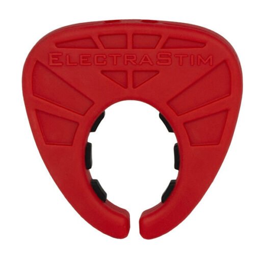 ELECTRASTIM - SCUDO PER CAZZO VIPER FUSION IN SILICONE - immagine 7