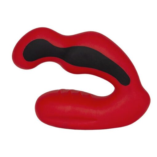 ELECTRASTIM - MASSAGGIATORE PROSTATICO HABANERO SILICONE FUSION - immagine 5