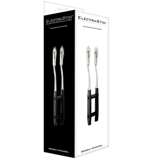 ELECTRASTIM - GIRANTE DOPPIA BIPOLARE - immagine 2