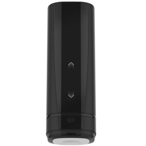 KIIROO - ONYX+ MASTURBATORE TELEDILDONIC CON TEXTURE DELLA PELLE - immagine 2