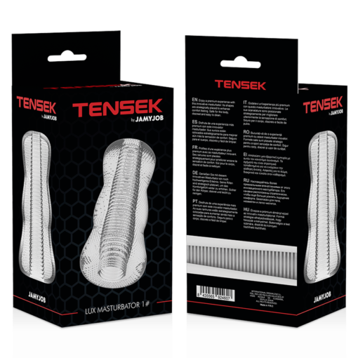 JAMYJOB - EXTREME TENSEK 1 MASTURBATORE CHIARO - immagine 5