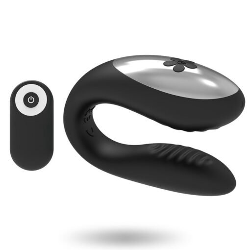 BRILLY GLAM - WE LOVE FOR PARTNERS TELECOMANDO NERO - immagine 3