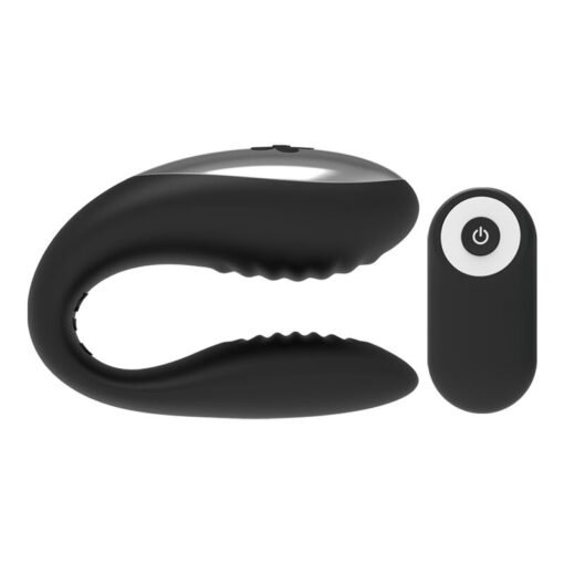 BRILLY GLAM - WE LOVE FOR PARTNERS TELECOMANDO NERO - immagine 2
